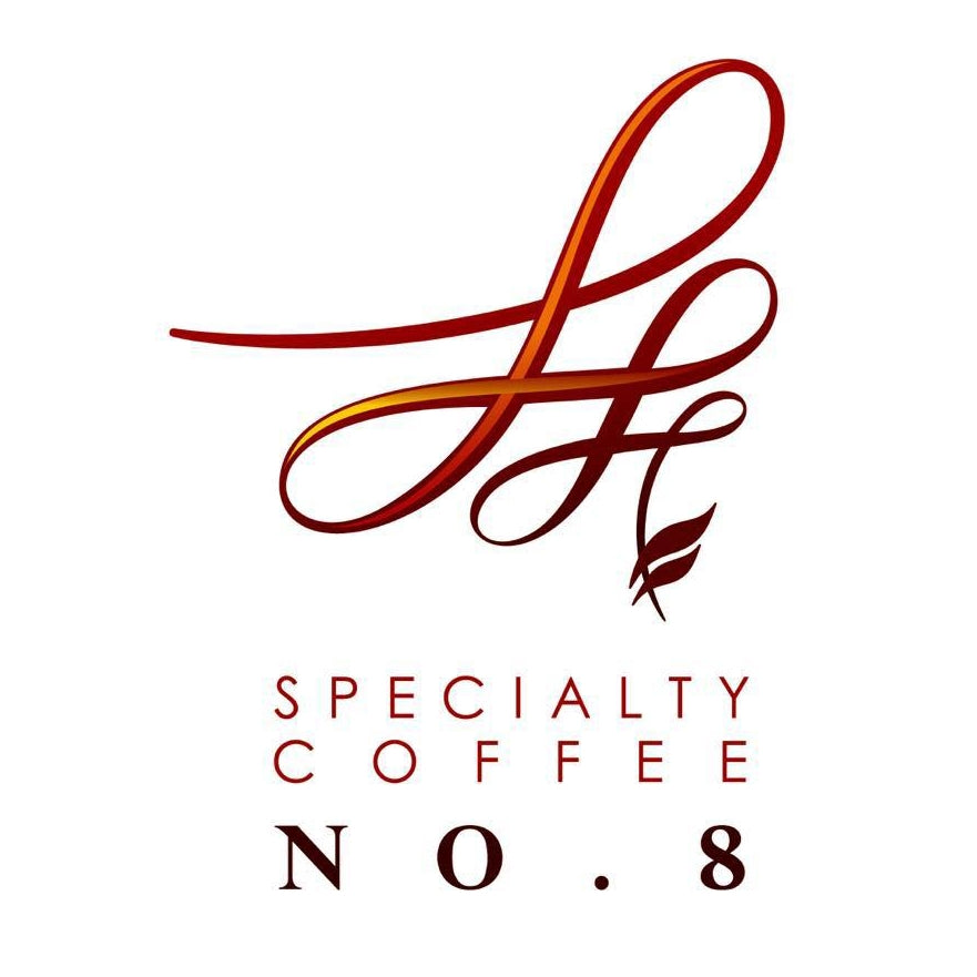 NO.8 SPECIALTY COFFEE