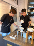 咖啡杯測基礎實作課程 早鳥價$6000